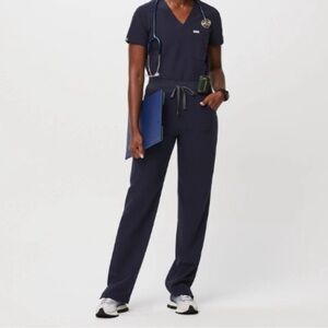 Figs Kade Cargo pants